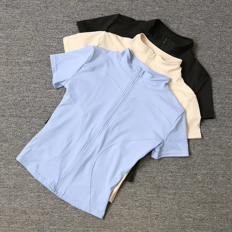 Lunarie Sculpt Fit Top: Performance, Charm, and Premium Quality for Everyday