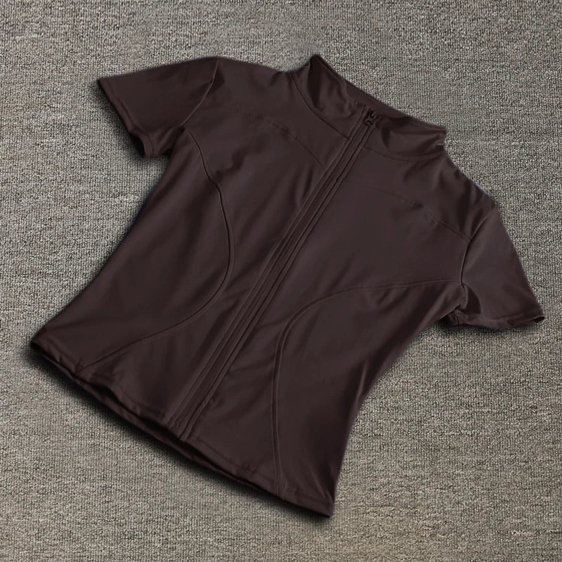 Lunarie Sculpt Fit Top: Performance, Charm, and Premium Quality for Everyday