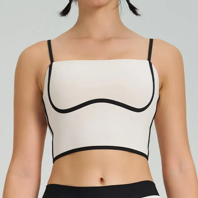 Lunarie Active Set: Elegance and Performance for Active Women