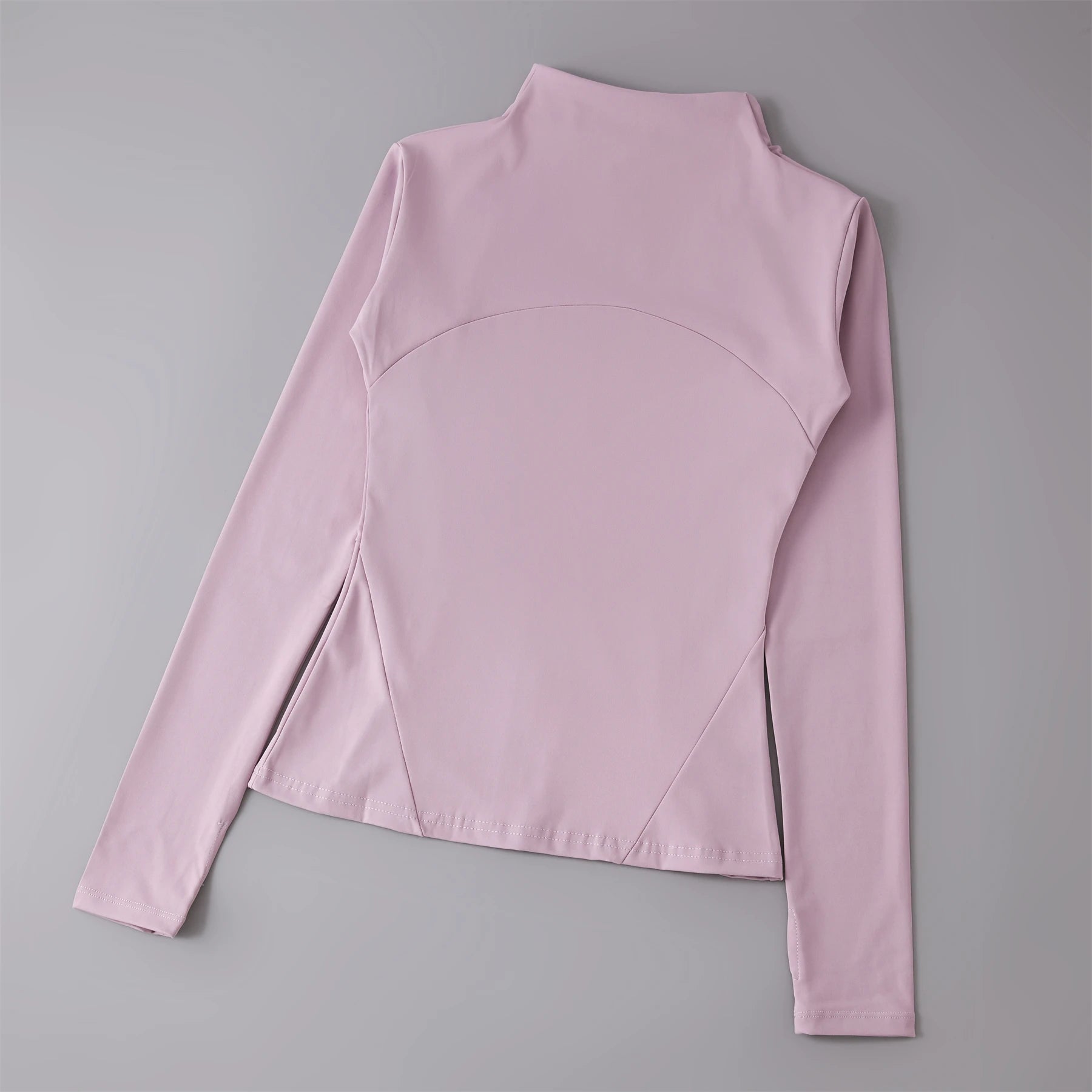 Lunarie Active Wind Jacket: Functional Elegance for Active Women