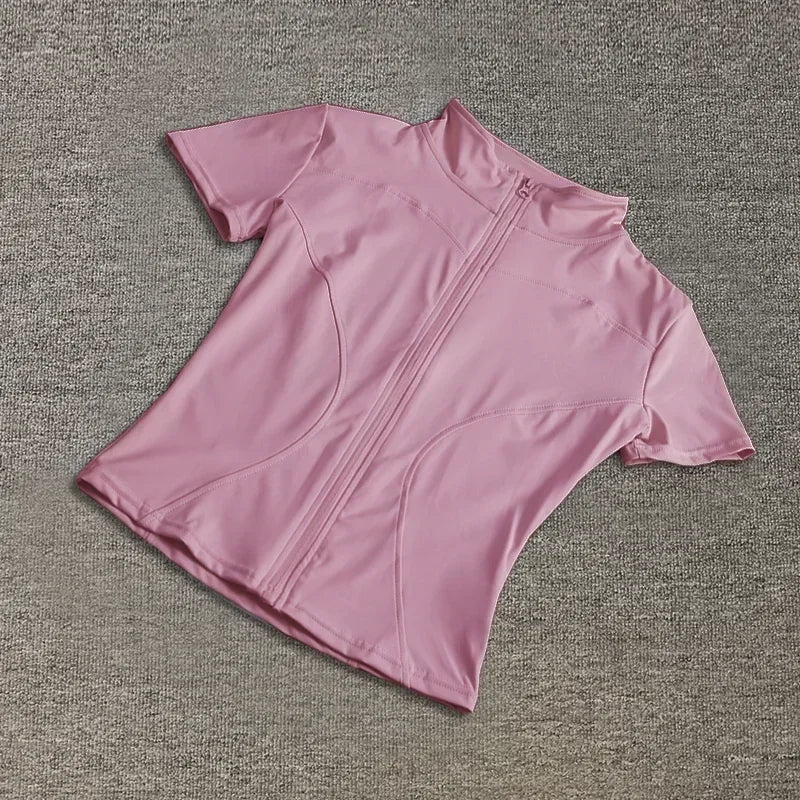 Lunarie Sculpt Fit Top: Performance, Charm, and Premium Quality for Everyday