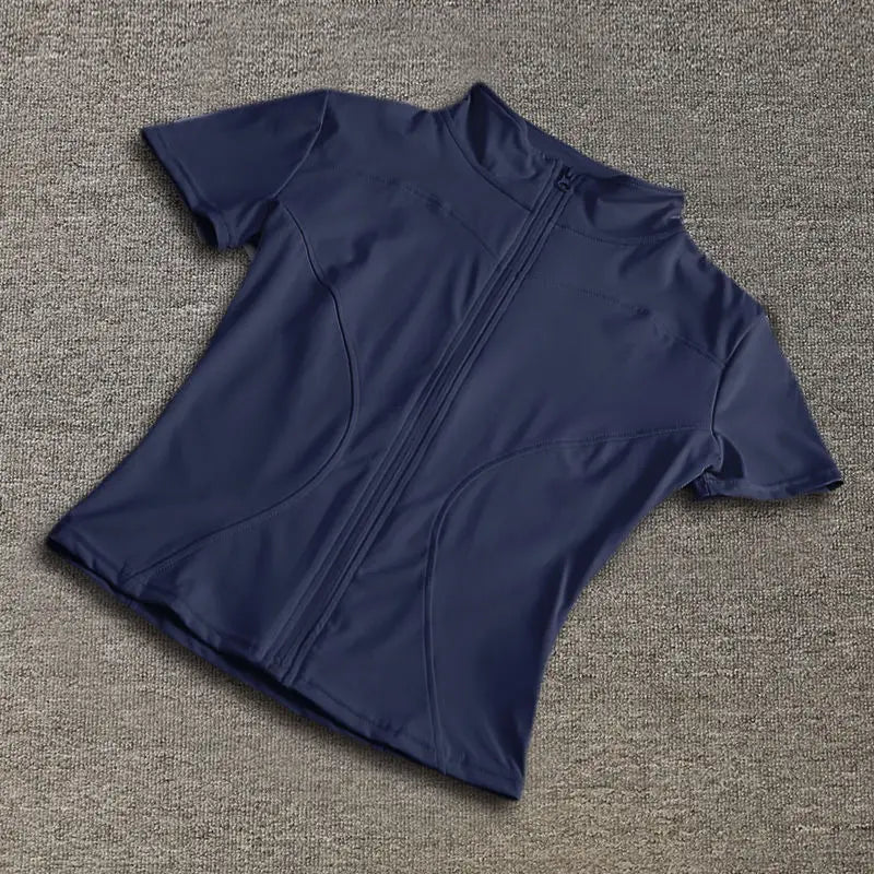 Lunarie Sculpt Fit Top: Performance, Charm, and Premium Quality for Everyday