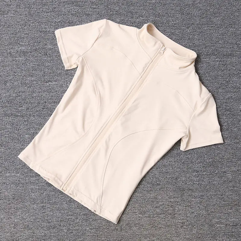 Lunarie Sculpt Fit Top: Performance, Charm, and Premium Quality for Everyday
