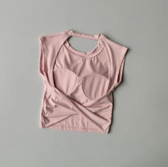 Lunarie SkinFit Top: Performance, Sensuality, and Technology for Your Routine