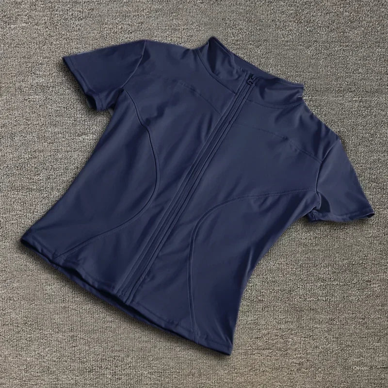 Lunarie Sculpt Fit Top: Performance, Charm, and Premium Quality for Everyday