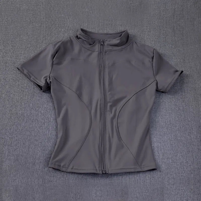 Lunarie Sculpt Fit Top: Performance, Charm, and Premium Quality for Everyday