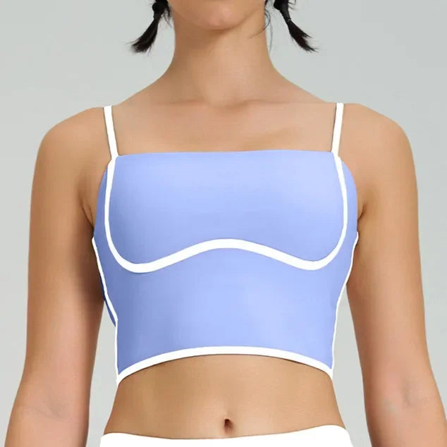 Lunarie Active Set: Elegance and Performance for Active Women