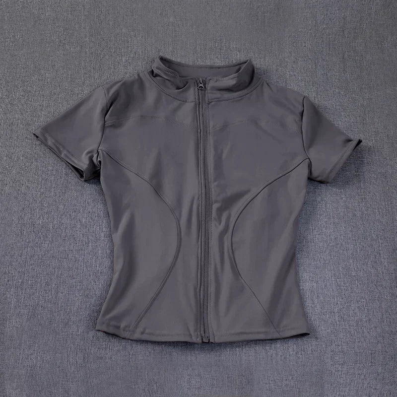 Lunarie Sculpt Fit Top: Performance, Charm, and Premium Quality for Everyday