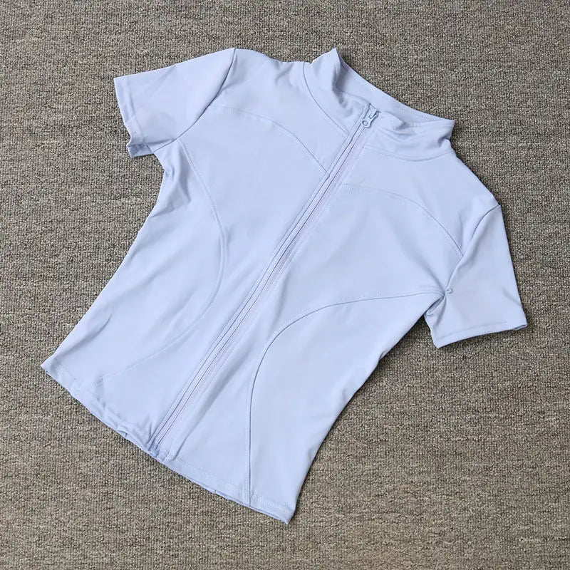 Lunarie Sculpt Fit Top: Performance, Charm, and Premium Quality for Everyday