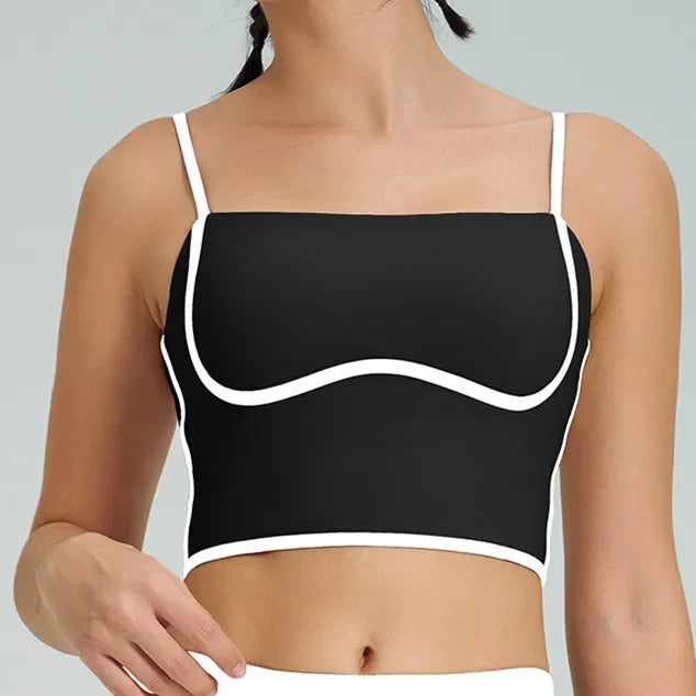 Lunarie Active Set: Elegance and Performance for Active Women