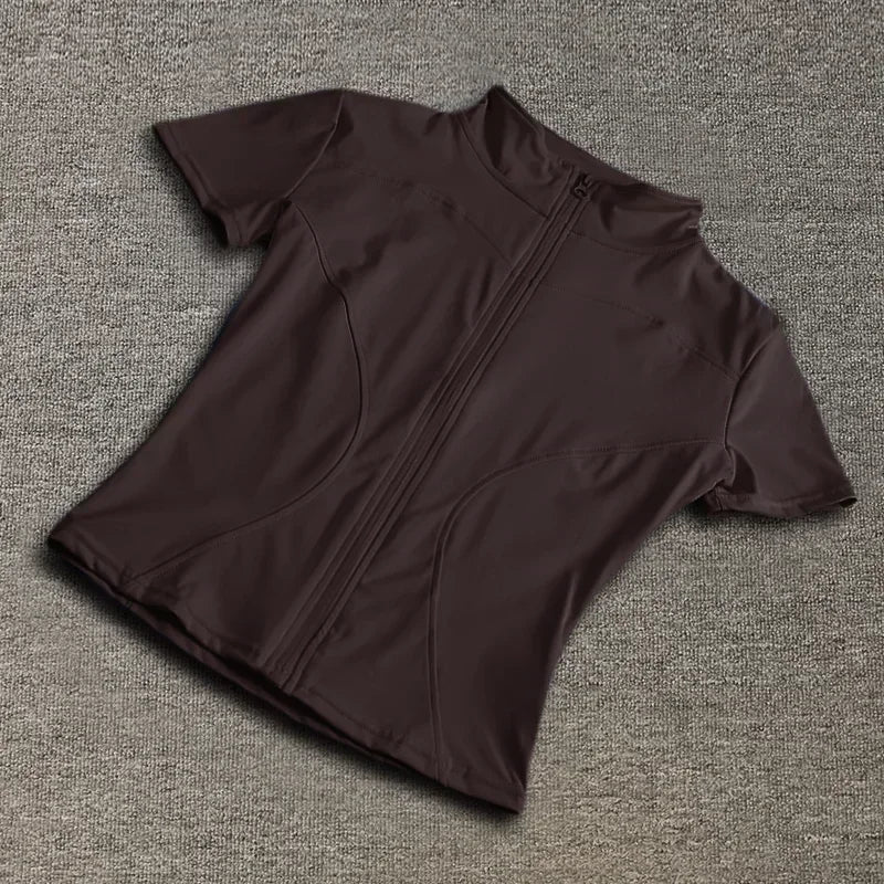 Lunarie Sculpt Fit Top: Performance, Charm, and Premium Quality for Everyday